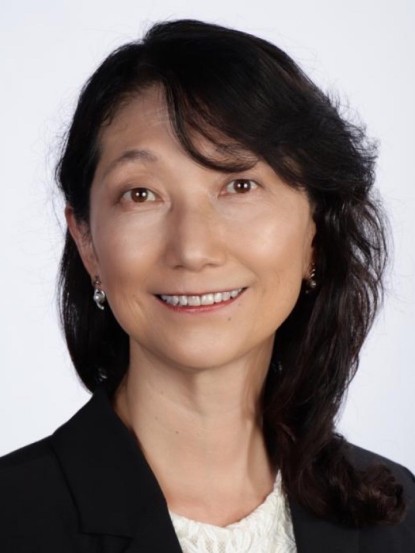 Kaori Sakaguchi-Söder 