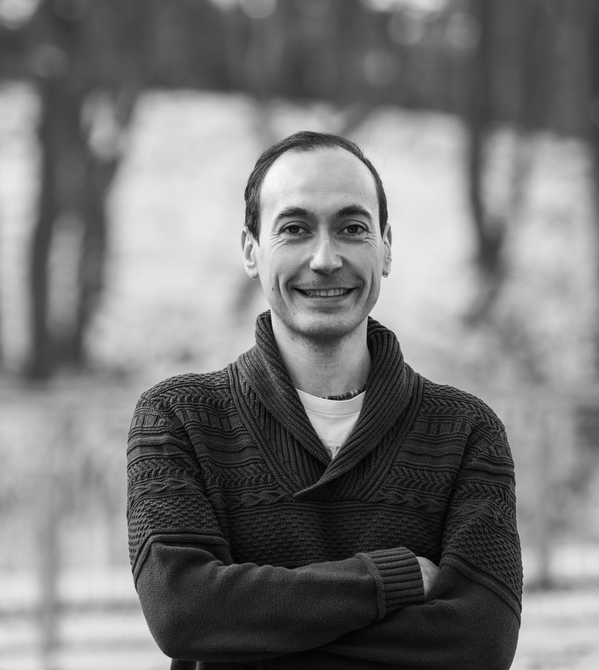 M.Sc. Juan Carlos Richard Cerda Hydrogeology TU Darmstadt