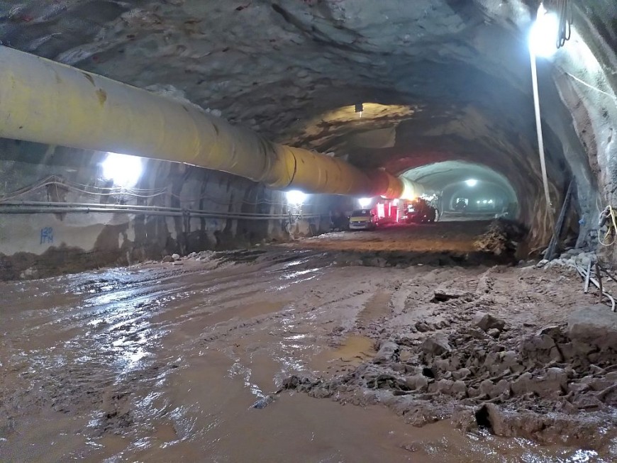 Zukuenftiger Kavernenspeicher