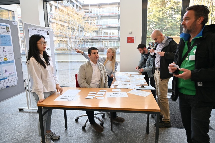 RMU Geoscience Meeting 2025