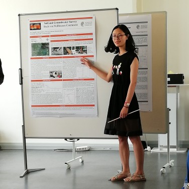 Poster Presentation