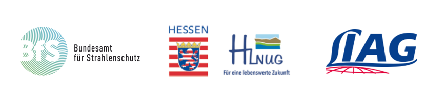 Logos der Projektpartner