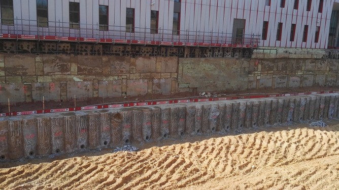 Exkursion Gateway Garden Bild 4